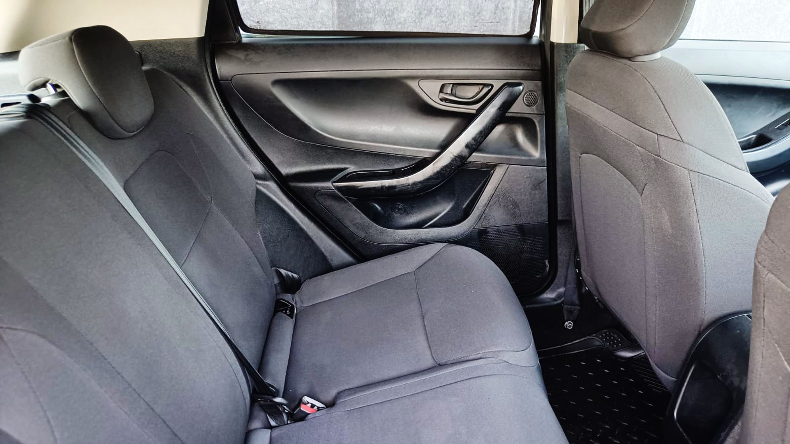 TATA NEXON - SMART PLUS - 2025