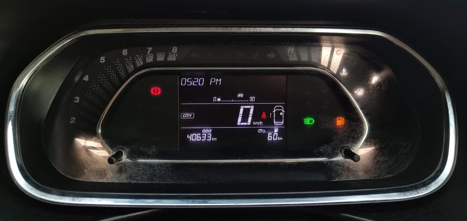 TATA NEXON - SMART PLUS - 2025