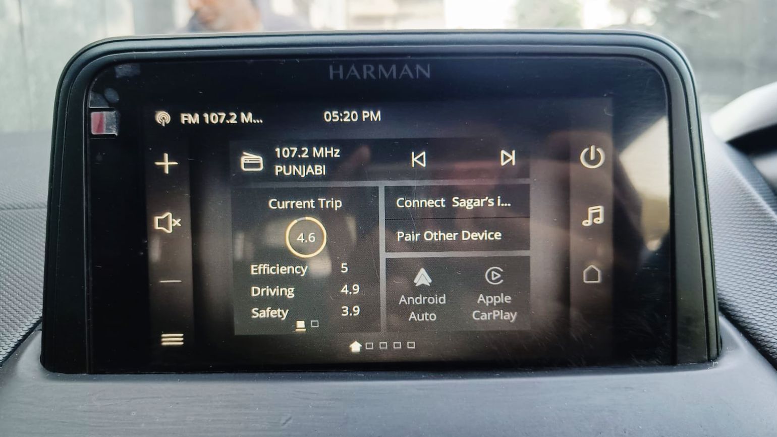 TATA NEXON - SMART PLUS - 2025