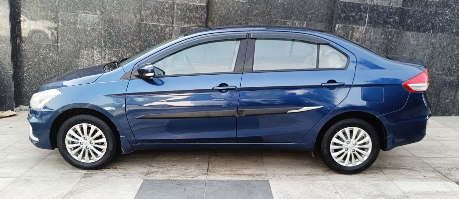 MARUTI CIAZ - DELTA SMART HYBRID - 2022