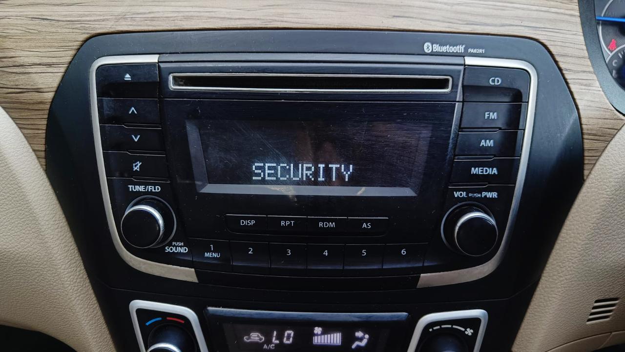 MARUTI CIAZ - DELTA SMART HYBRID - 2022