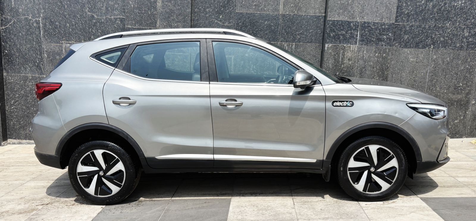 MG ZS EV - EXCLUSIVE EV - 2023