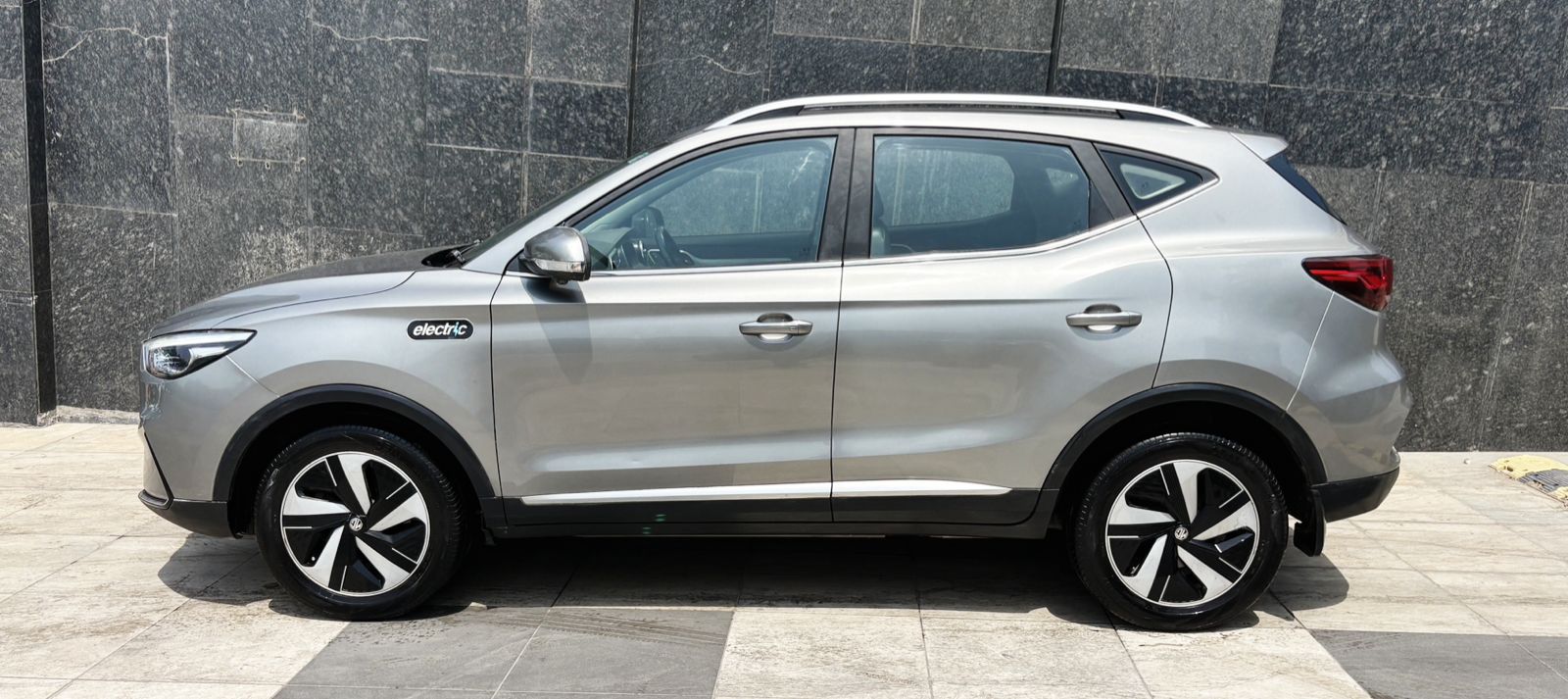 MG ZS EV - EXCLUSIVE EV - 2023