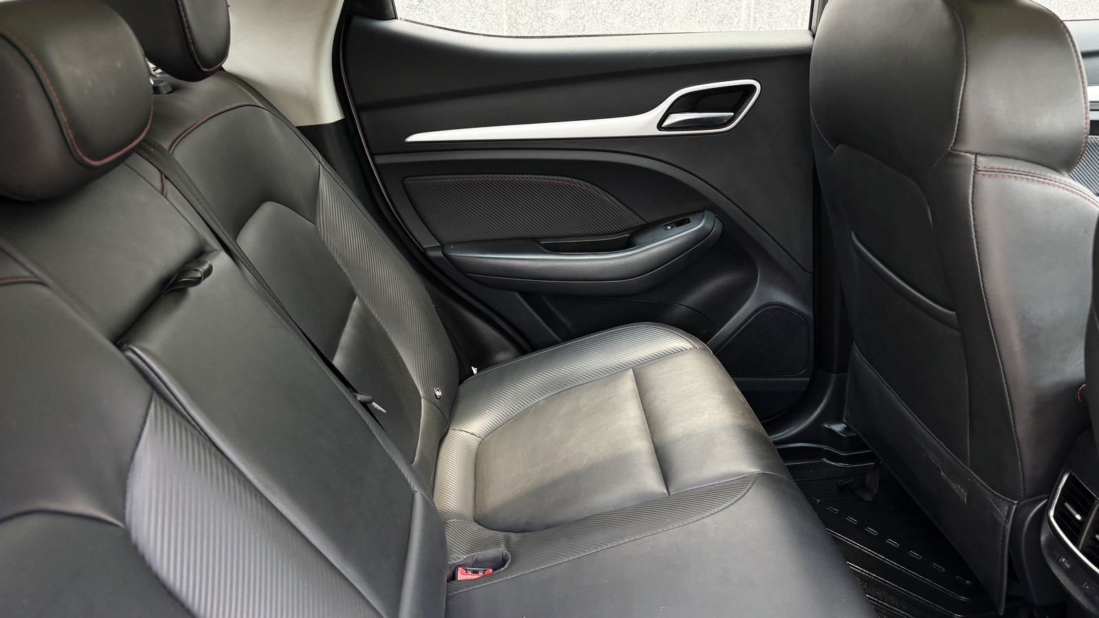 MG ZS EV - EXCLUSIVE EV - 2023