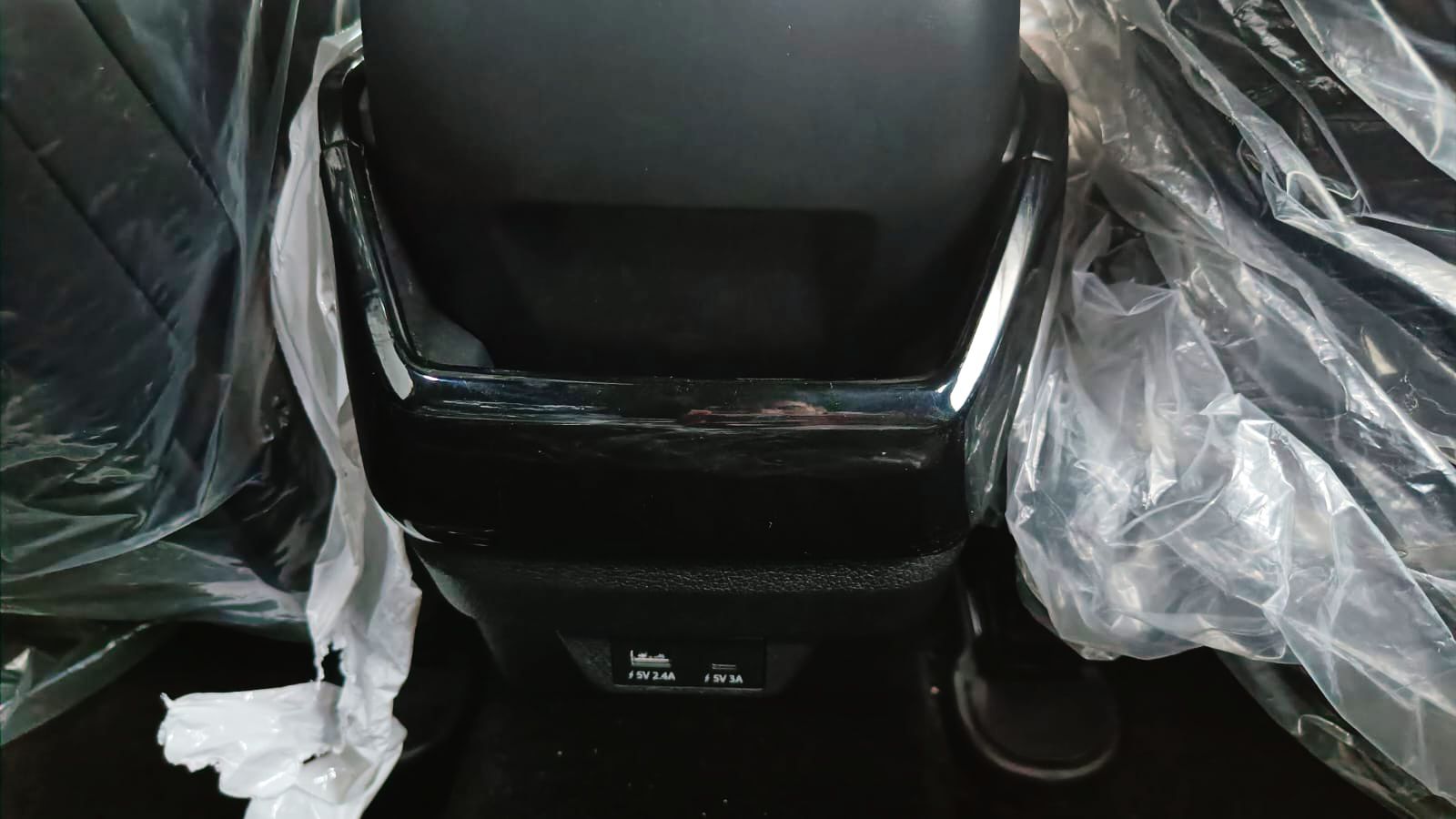 TATA HARRIER - FEARLESS X PLUS AT  - PANAROMIC SUNROOF - AUTOMATIC - 2025 - UNREGISTERED
