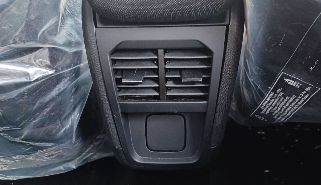 TATA NEXON - PURE PLUS - 2025 - UNREGISTERED