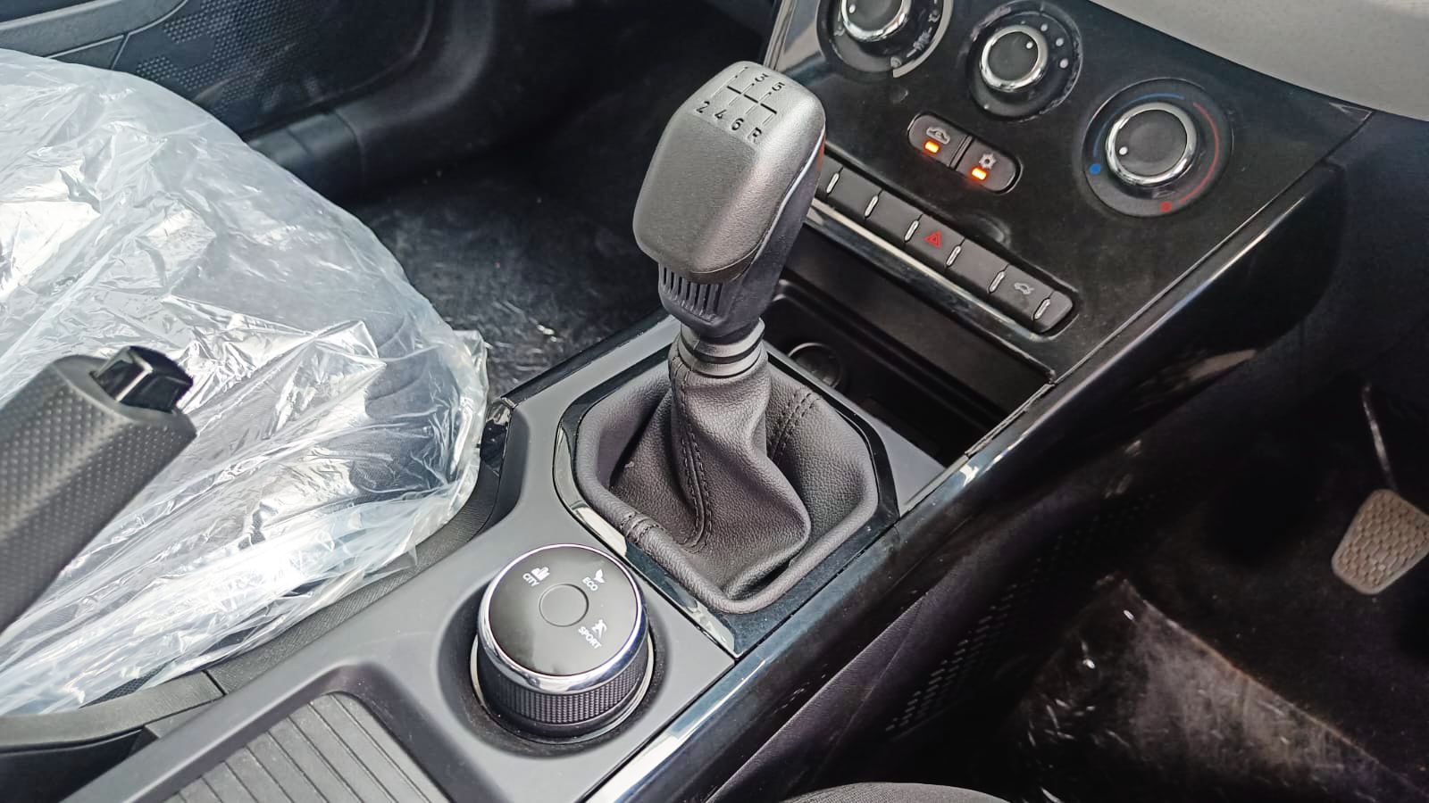 TATA NEXON - PURE PLUS - 2025 - UNREGISTERED
