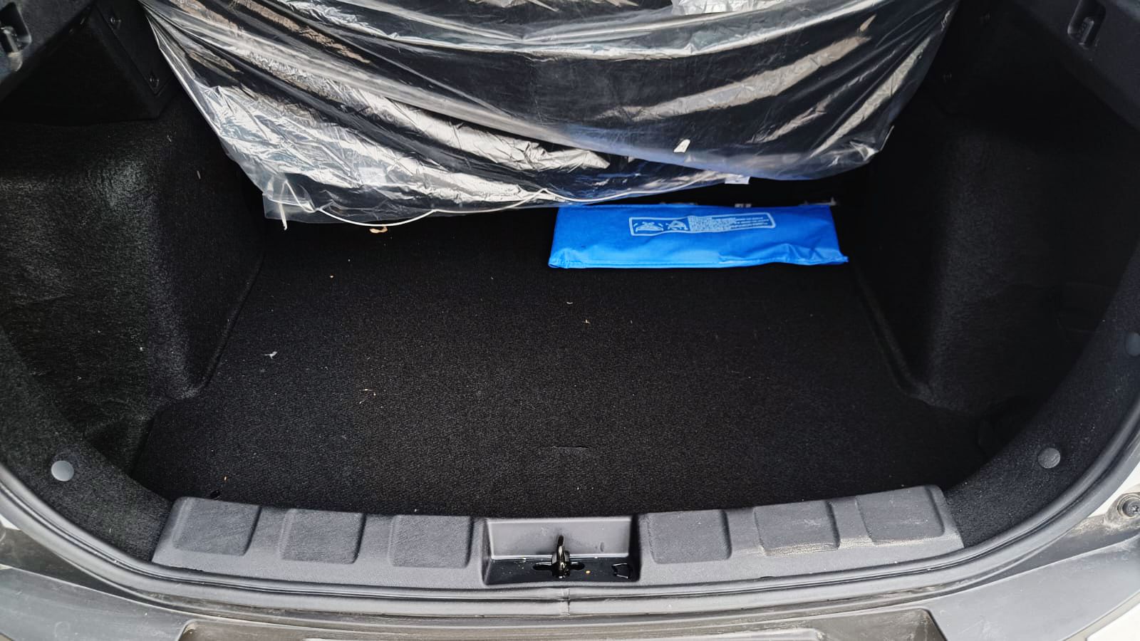 TATA NEXON - PURE PLUS - 2025 - UNREGISTERED