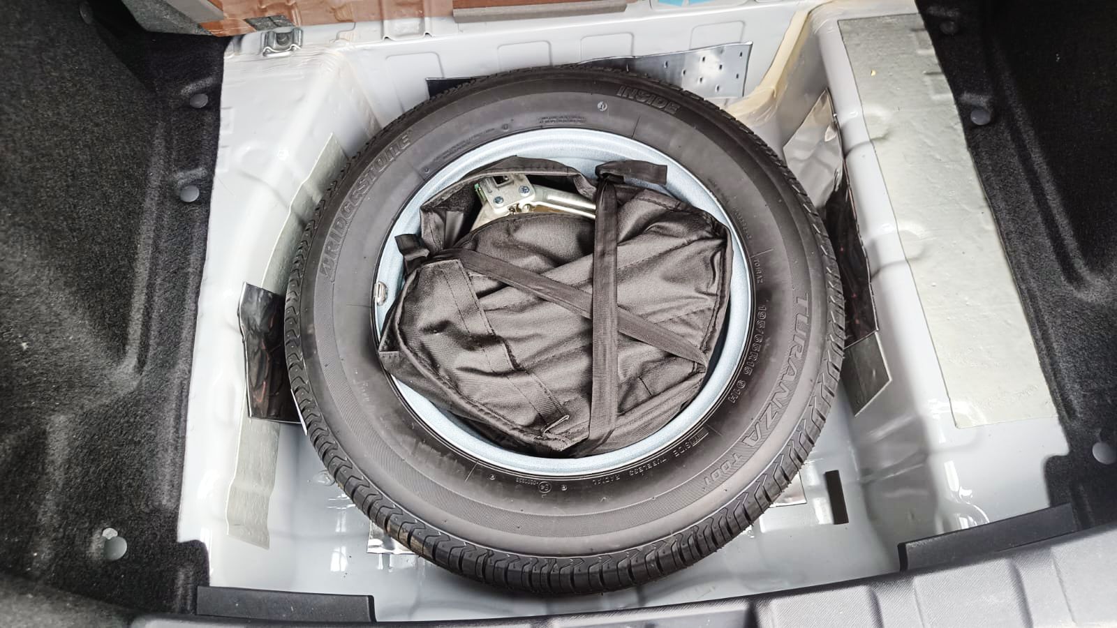 TATA NEXON - PURE PLUS - 2025 - UNREGISTERED