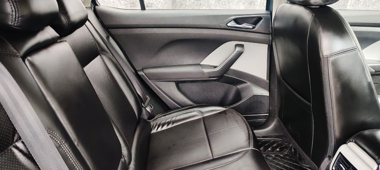 SKODA KUSHAQ - AMBITION 1.0 TSI AT - AUTOMATIC - 2022