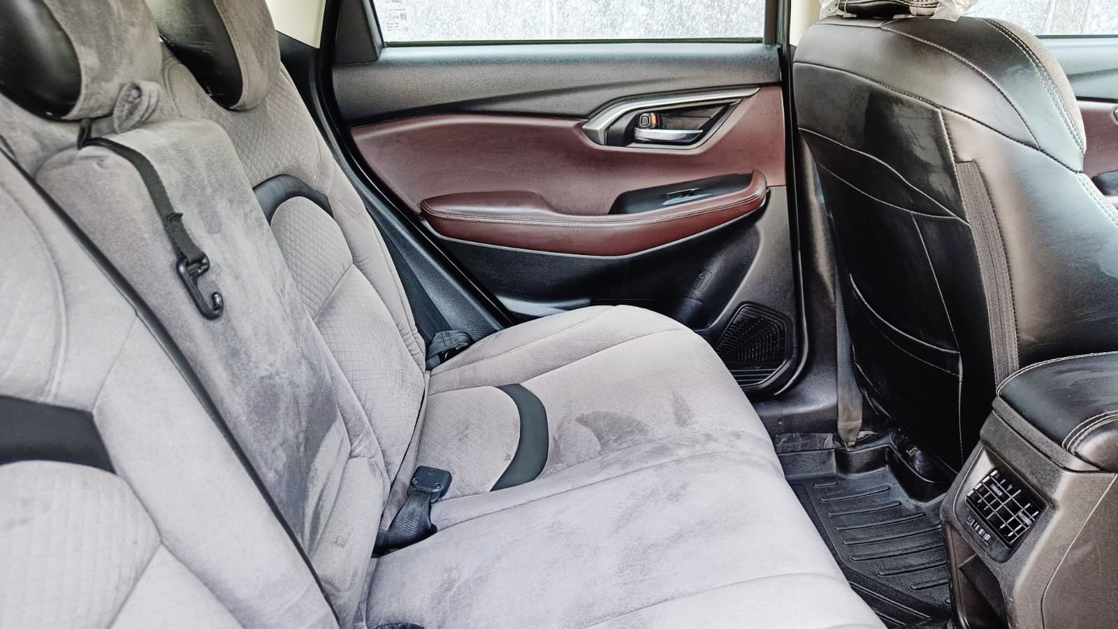 MARUTI GRAND VITARA- SIGMA SMART HYBRID - 2024