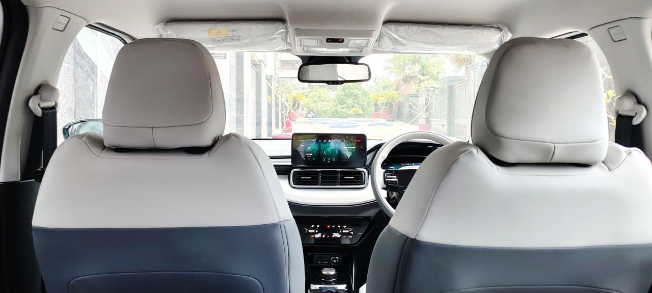 TATA PUNCH EV - EMPOWERED PLUS - 2025