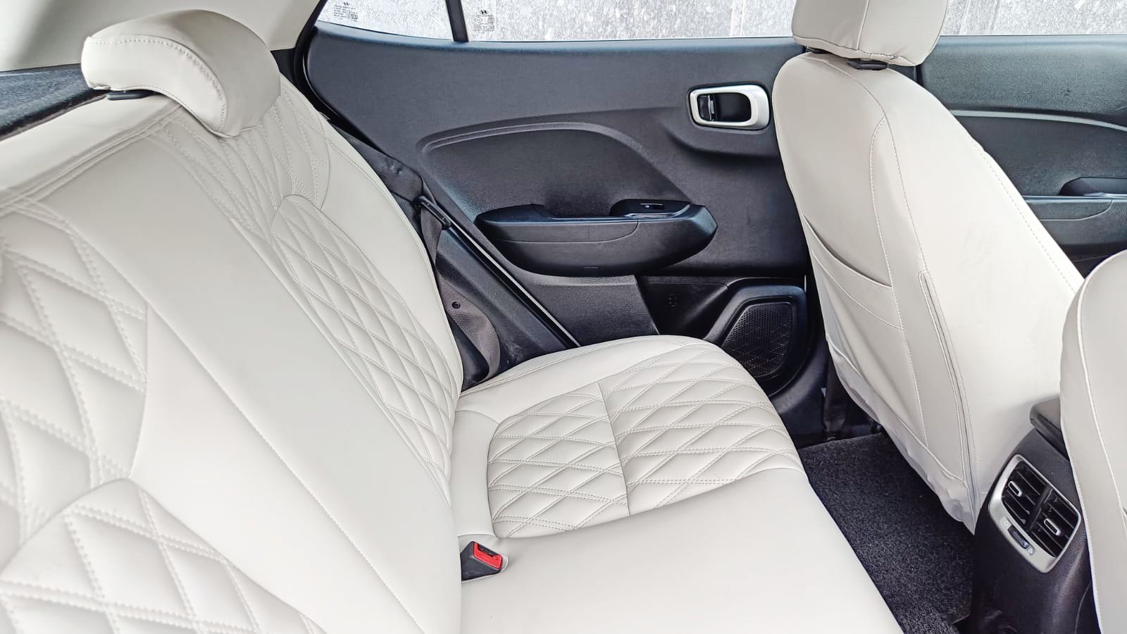 HYUNDAI VENUE - SX PLUS TURBO DCT - AUTOMATIC SUNROOF - 2021