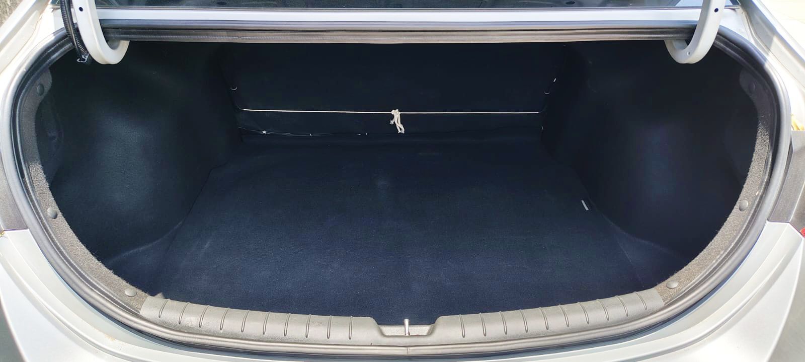 HYUNDAI VERNA - SX - 2019