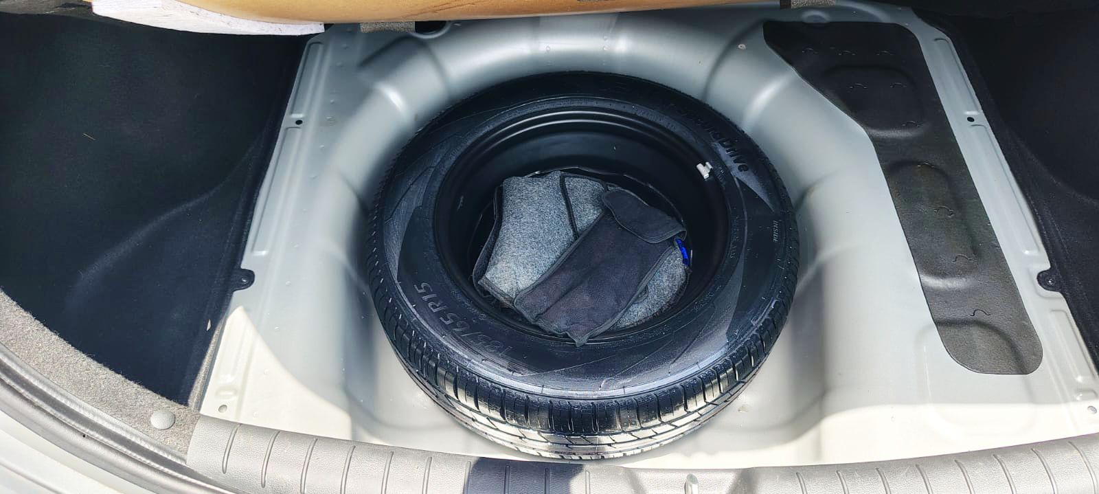 HYUNDAI VERNA - SX - 2019