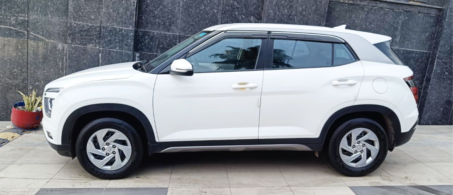 HYUNDAI CRETA - EX - 2023