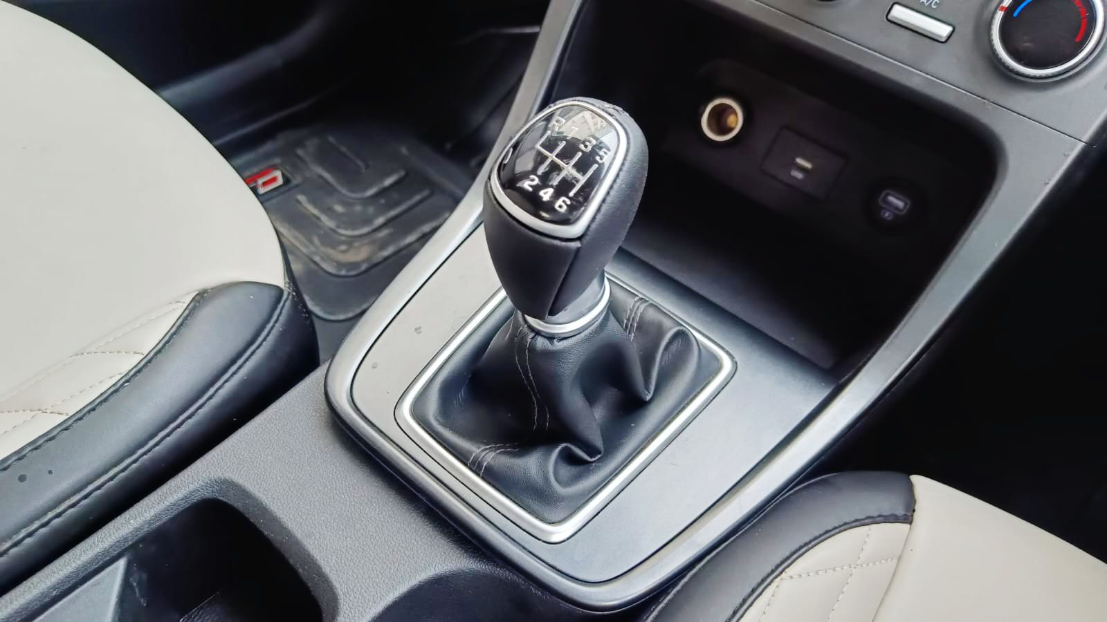 HYUNDAI CRETA - EX - 2023