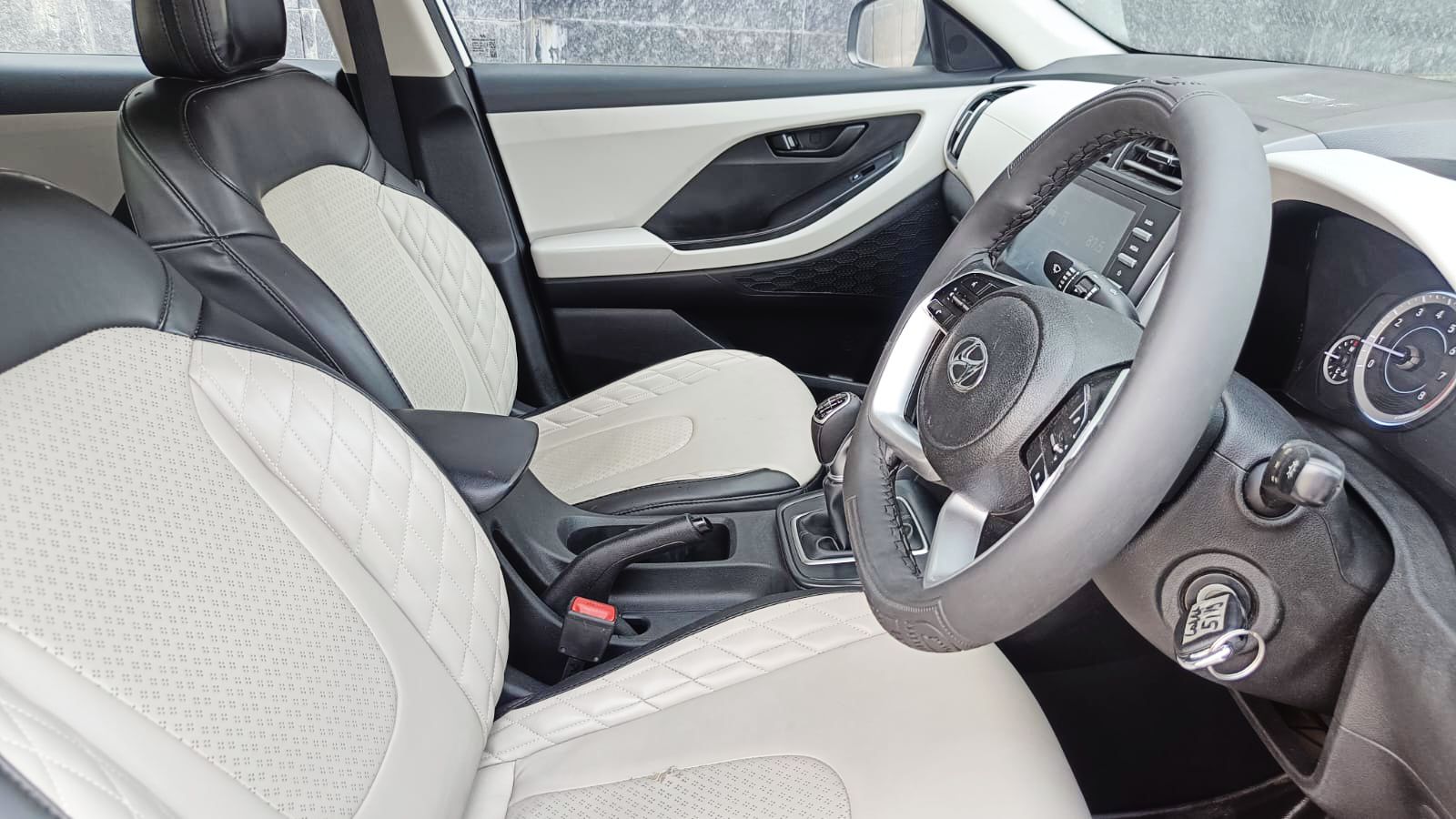 HYUNDAI CRETA - EX - 2023