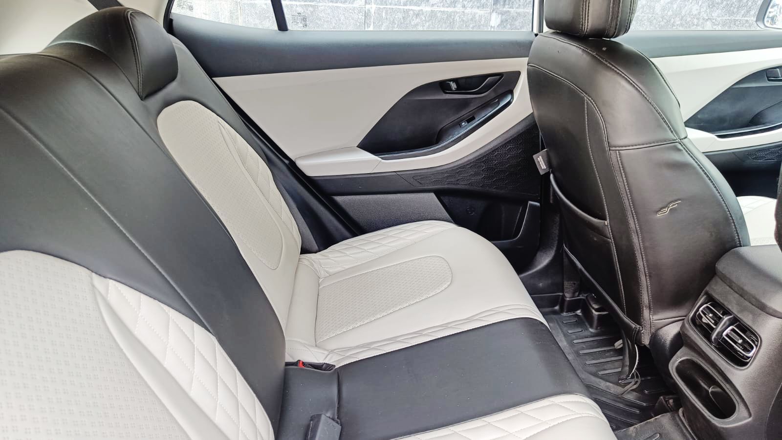 HYUNDAI CRETA - EX - 2023