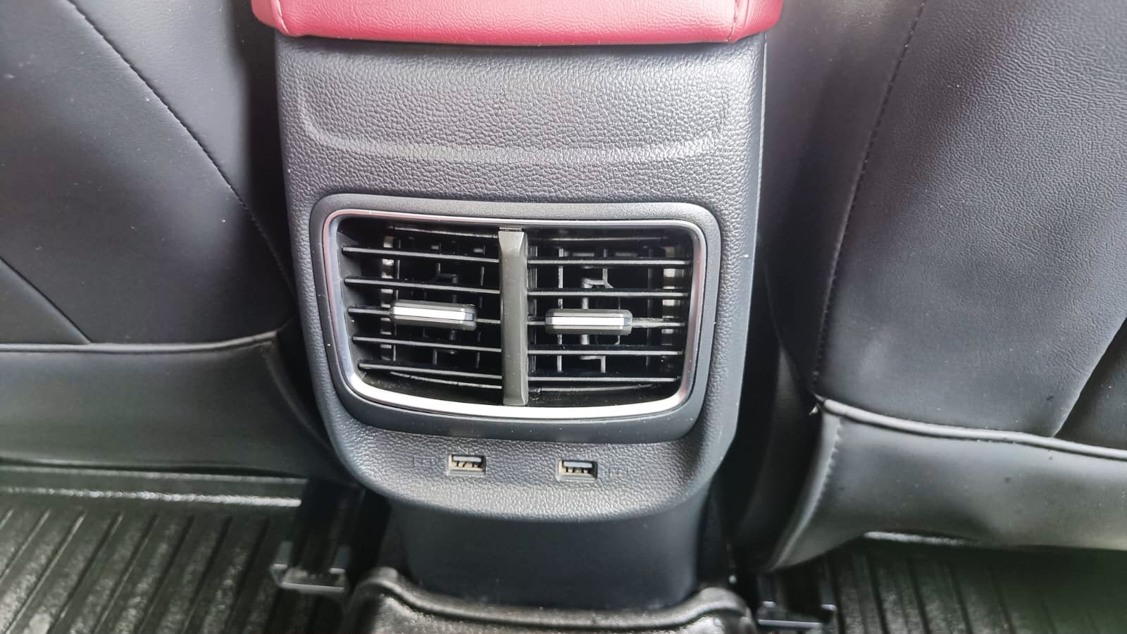 MG  ASTOR- SAVVY 1.3 TURBO AT RED - AUTOMATIC - PANAROMIC SUNROOF - 2023
