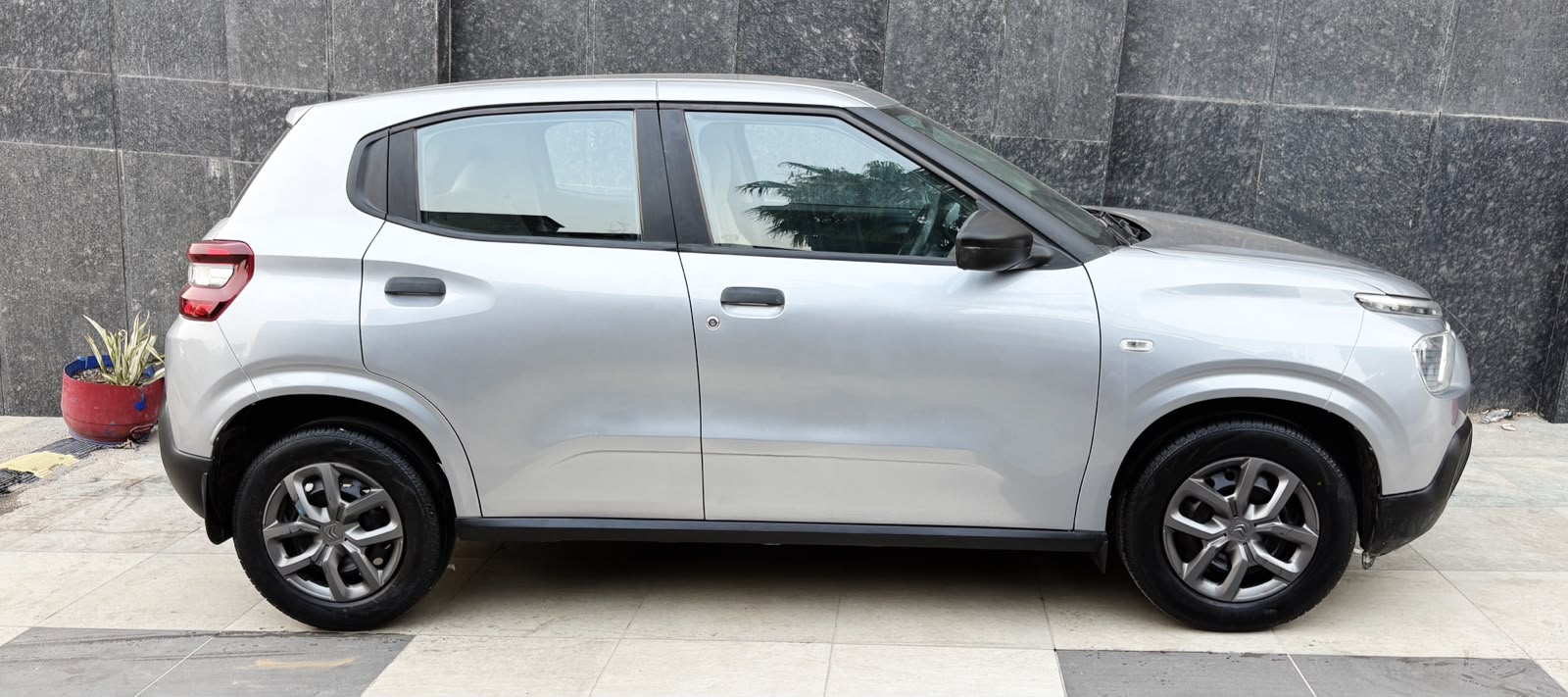 CITROEN C3 - 1.2 LIVE -  2022