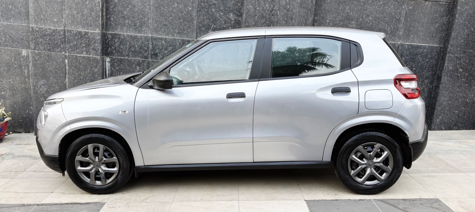 CITROEN C3 - 1.2 LIVE -  2022