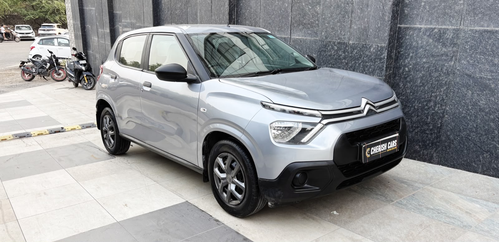CITROEN C3 - 1.2 LIVE -  2022