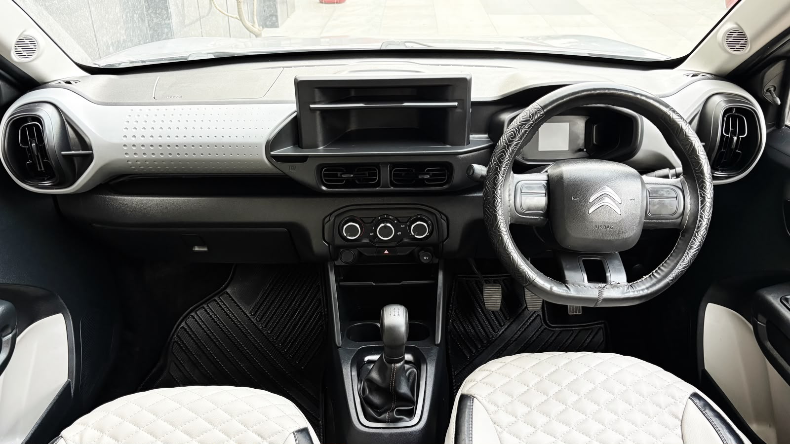 CITROEN C3 - 1.2 LIVE -  2022