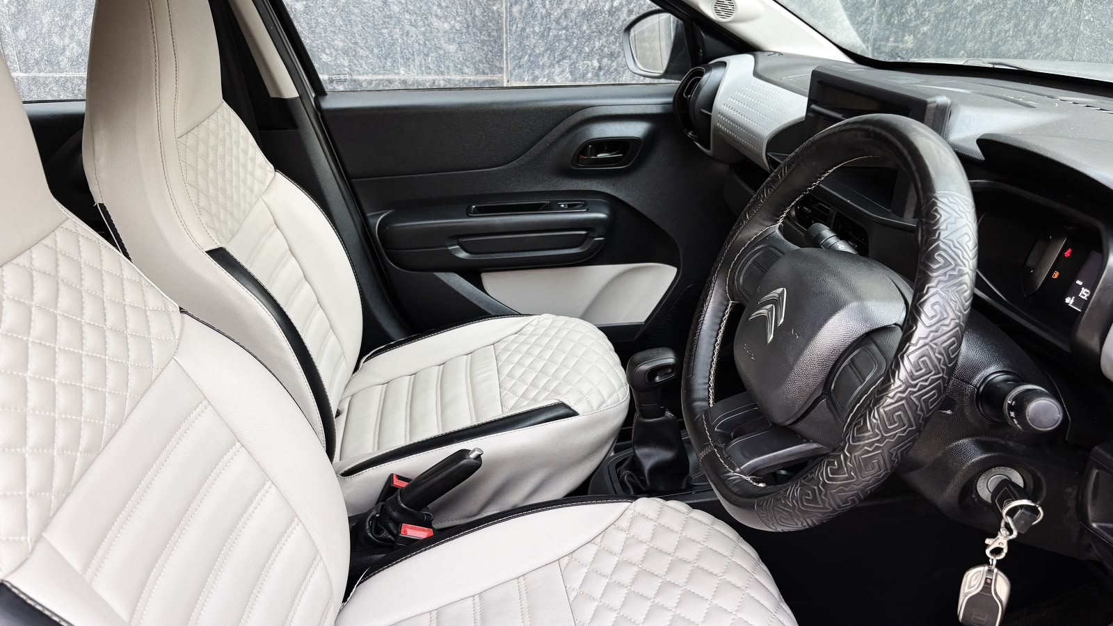CITROEN C3 - 1.2 LIVE -  2022
