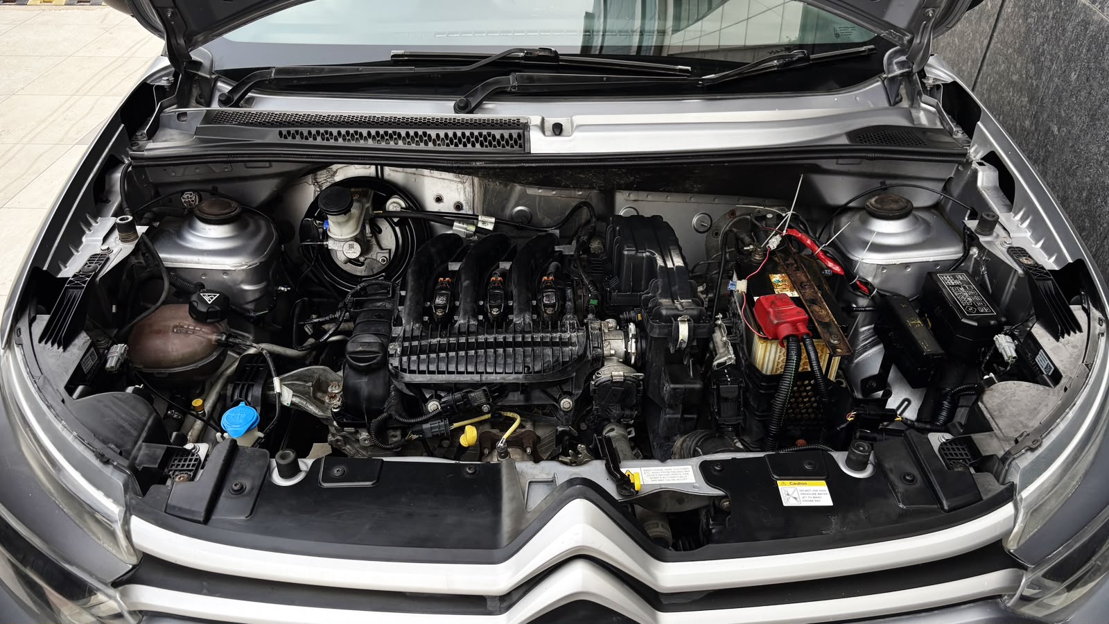CITROEN C3 - 1.2 LIVE -  2022