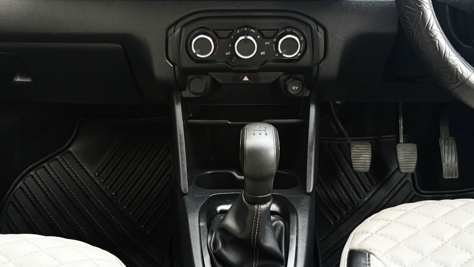 CITROEN C3 - 1.2 LIVE -  2022