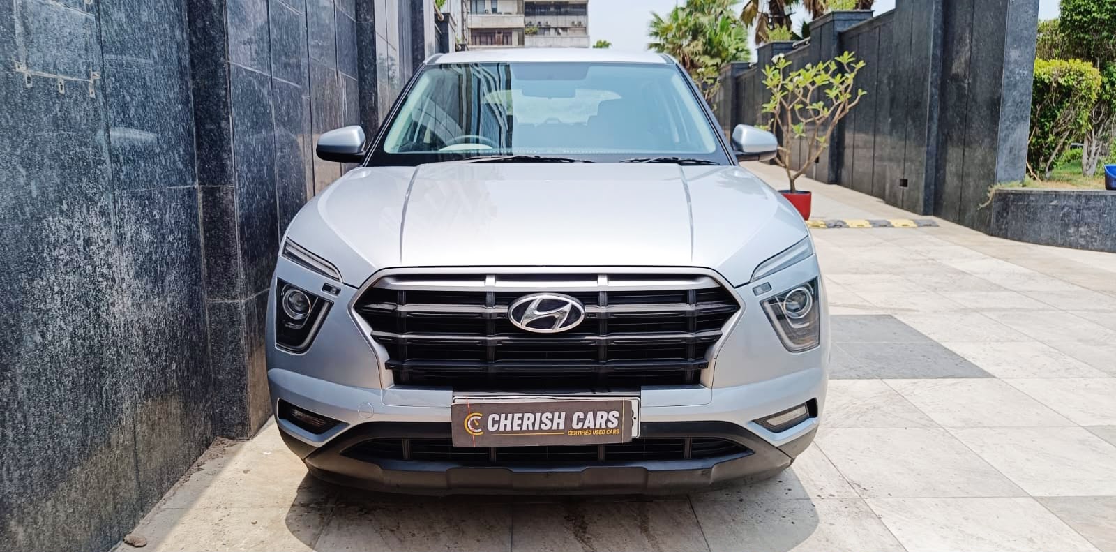 HYUNDAI CRETA - E - 2024
