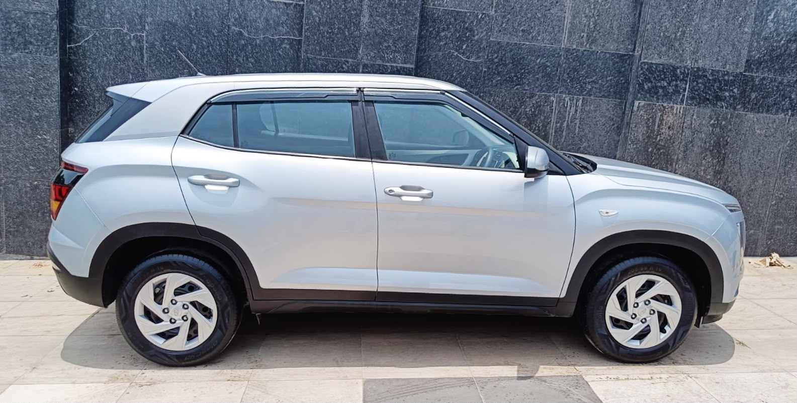 HYUNDAI CRETA - E - 2024