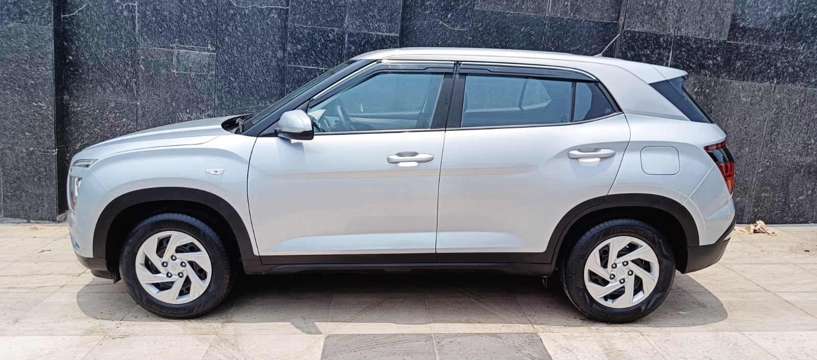 HYUNDAI CRETA - E - 2024