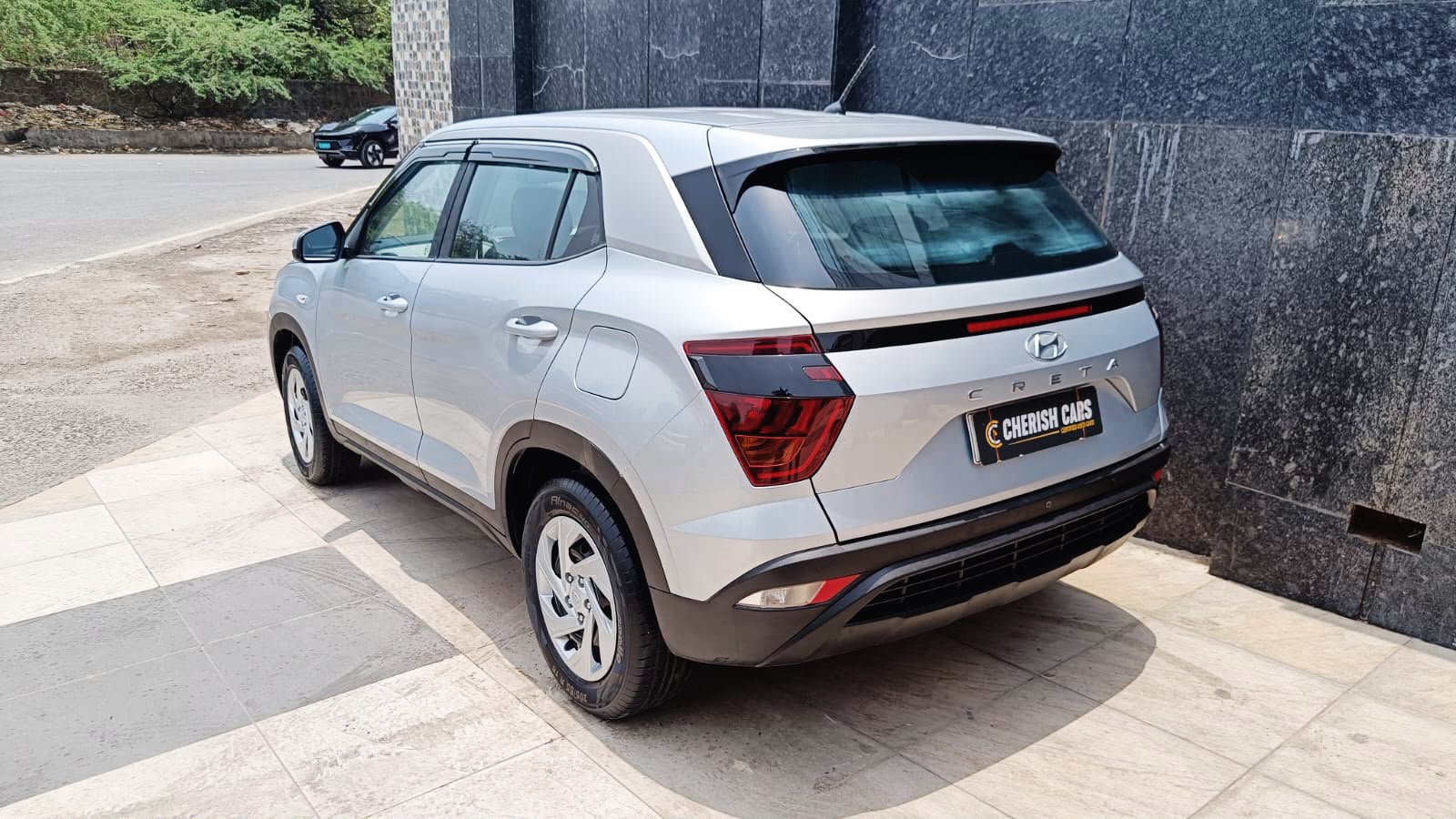 HYUNDAI CRETA - E - 2024