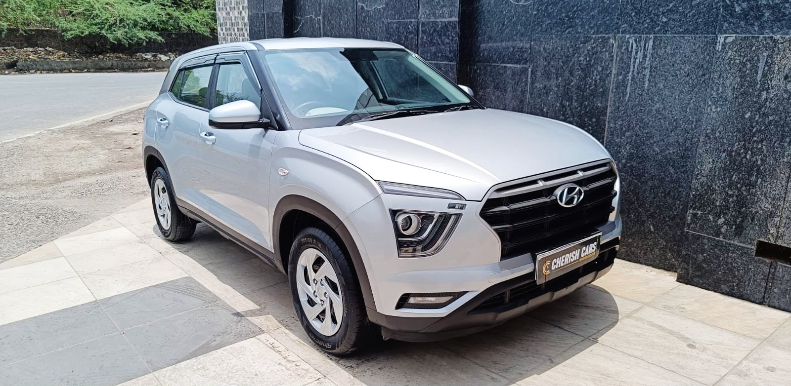 HYUNDAI CRETA - E - 2024