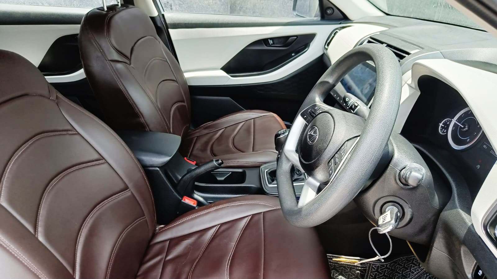 HYUNDAI CRETA - E - 2024
