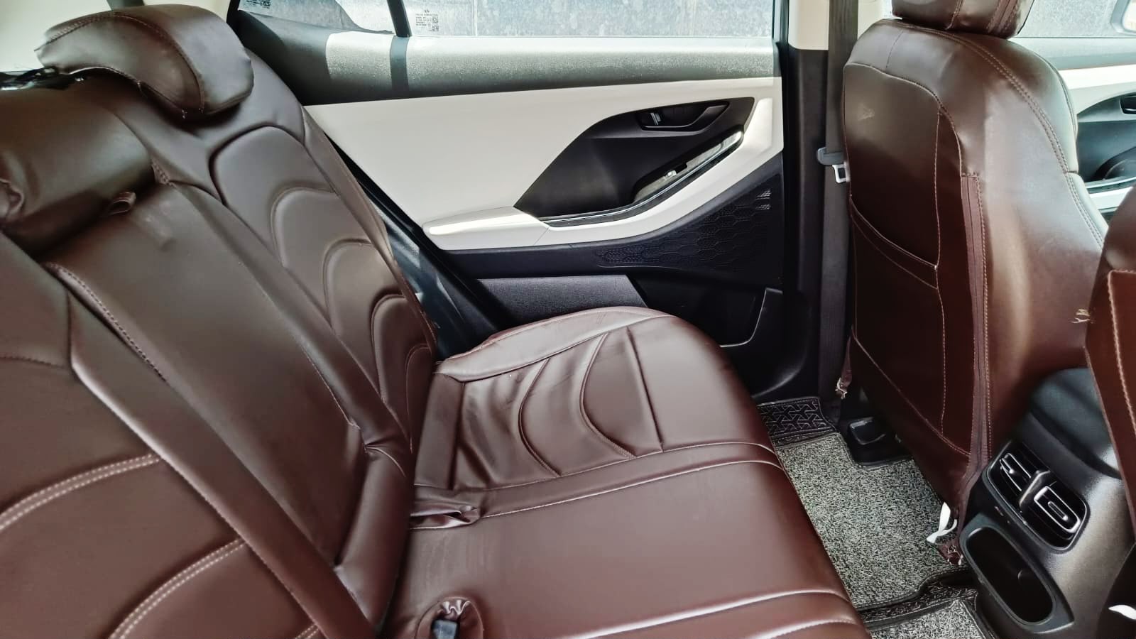 HYUNDAI CRETA - E - 2024