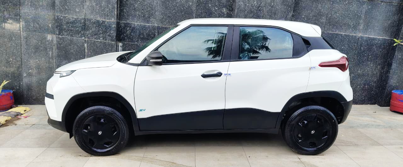 TATA PUNCH EV - SMART PLUS - UNREGISTERED