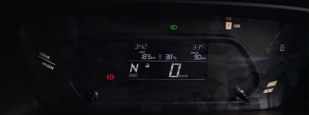 TATA PUNCH EV - SMART PLUS - UNREGISTERED