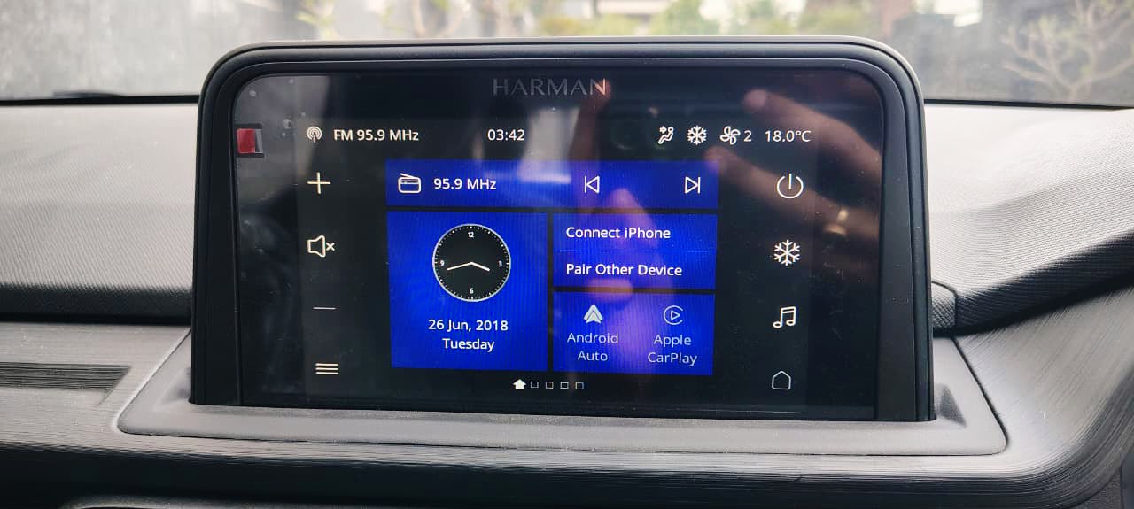 TATA PUNCH EV - SMART PLUS - UNREGISTERED