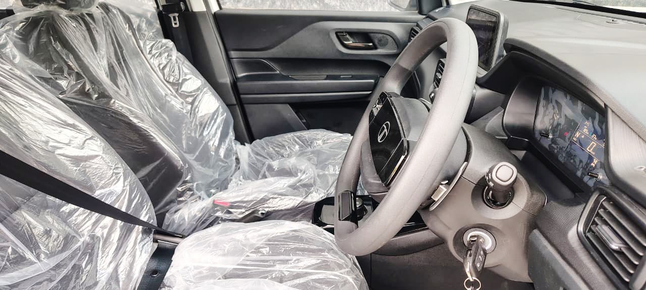 TATA PUNCH EV - SMART PLUS - UNREGISTERED