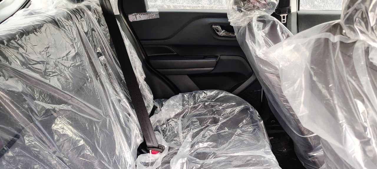 TATA PUNCH EV - SMART PLUS - UNREGISTERED