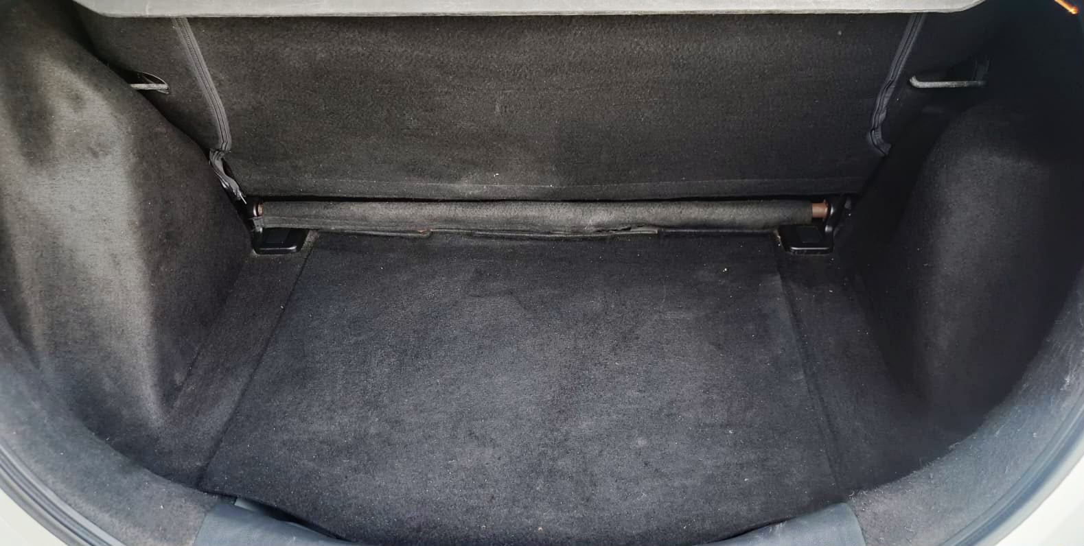HONDA WR V - VX - SUNROOF - 2017