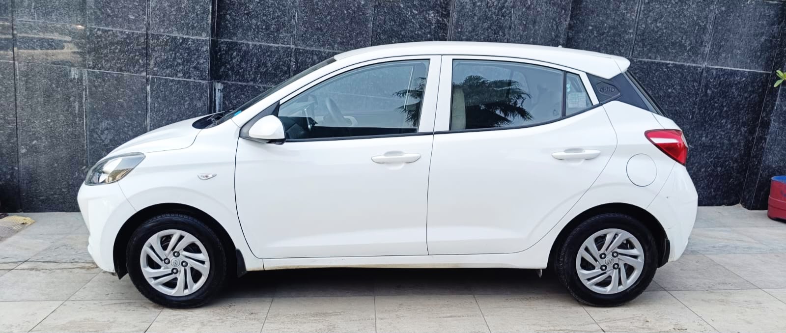 HYUNDAI GRAND I10 NIOS - MAGNA - 2020