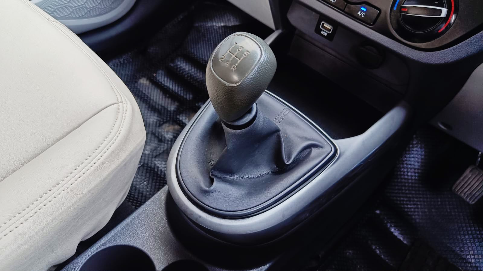 HYUNDAI GRAND I10 NIOS - MAGNA - 2020