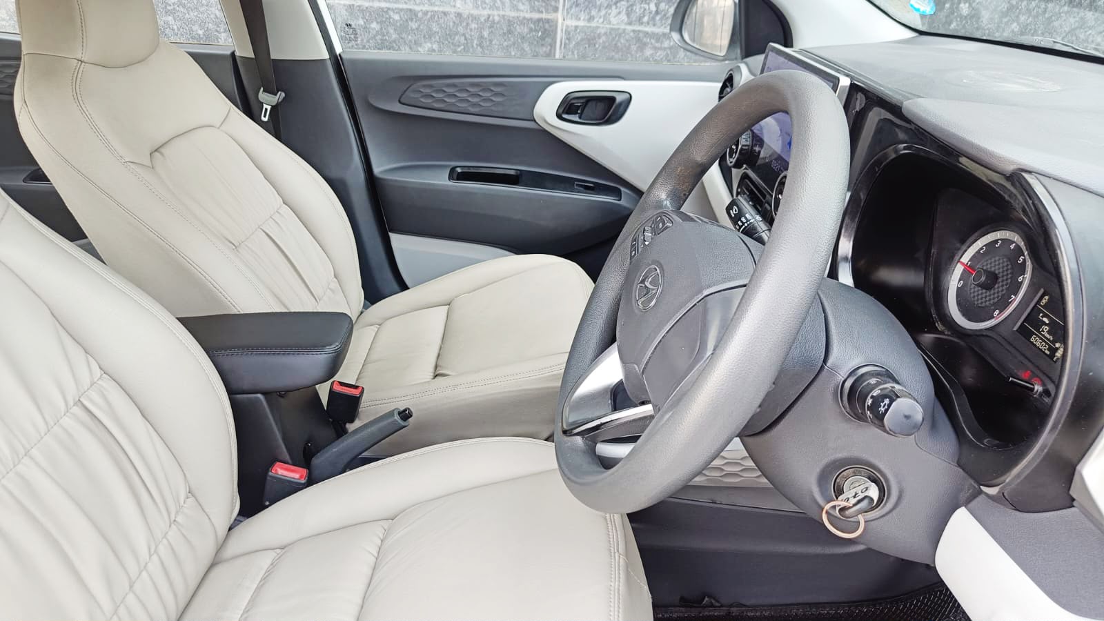 HYUNDAI GRAND I10 NIOS - MAGNA - 2020