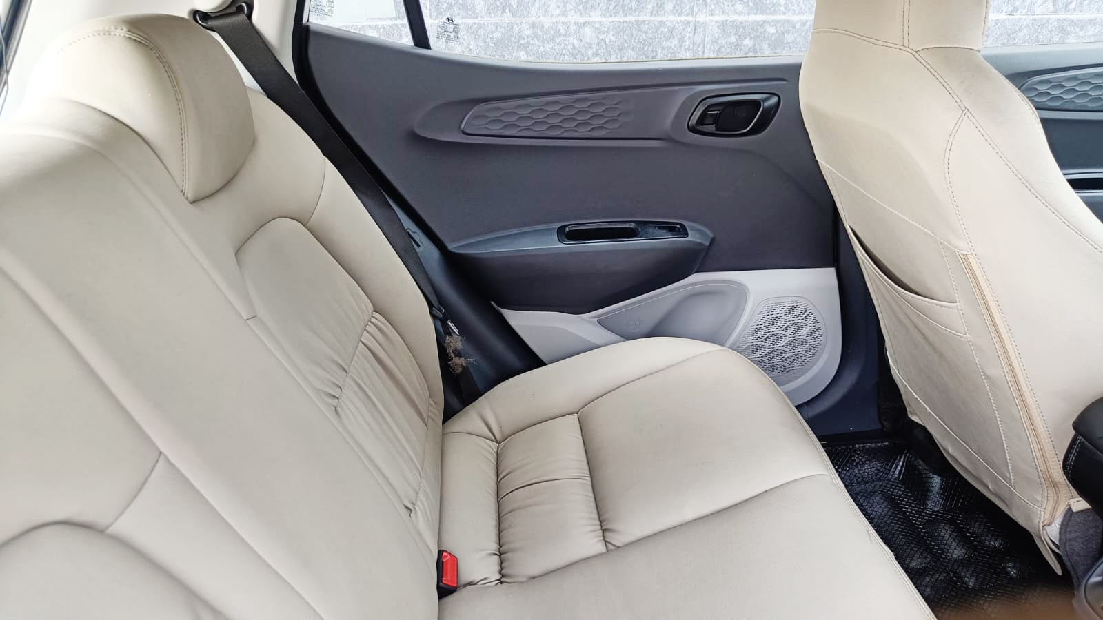 HYUNDAI GRAND I10 NIOS - MAGNA - 2020