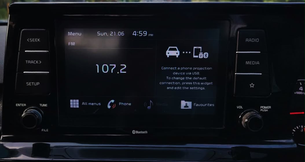 KIA SELTOS - HTK - 2020