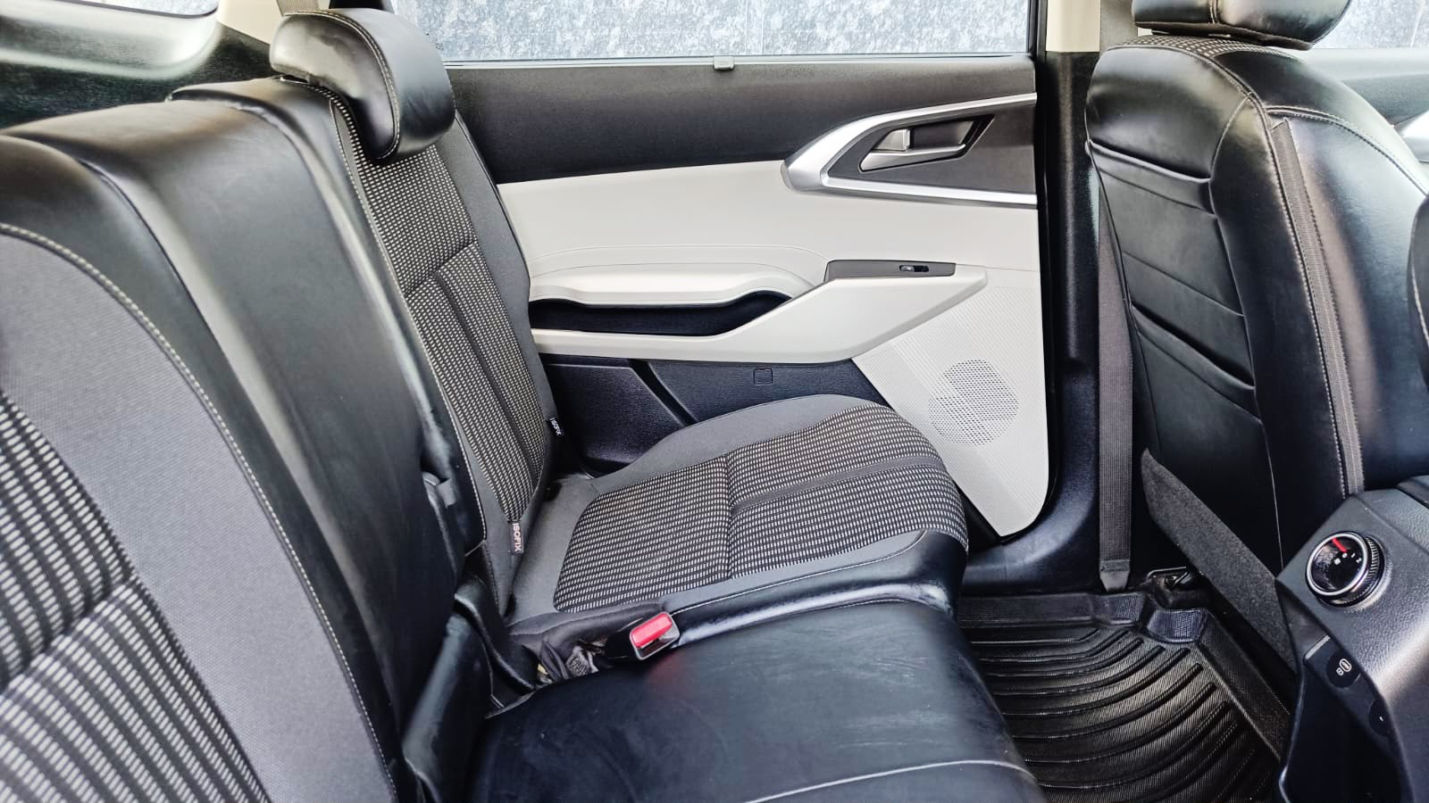 KIA CARENS - PRESTIGE PLUS DCT - AUTOMATIC - 2022